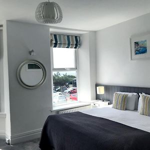 Superior Twin Room Sea View